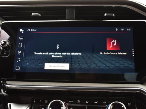 Used 2023 GMC Sierra 1500 Denali image 33