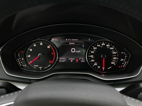 Used 2020 Audi Q5 2.0T Premium w/ Titanium Sport Package image 23