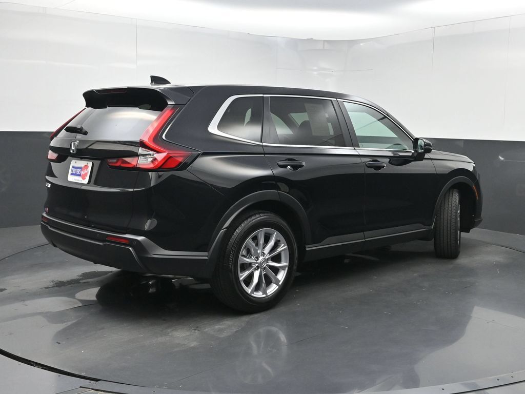 Used 2024 Honda CR-V EX-L image 24