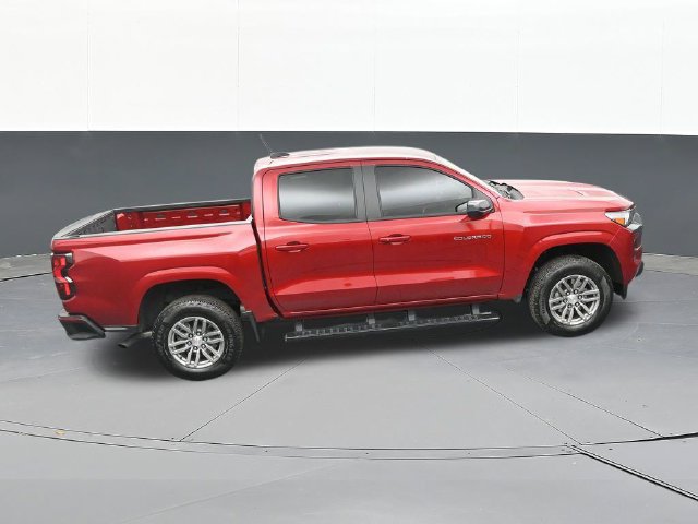 Used 2024 Chevrolet Colorado LT w/ LT Convenience Package RWD image 59