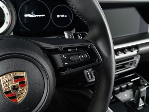 Used 2024 Porsche 911 Carrera RWD image 24