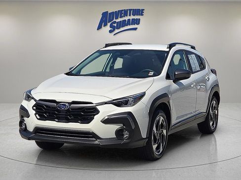 Certified 2026 Subaru Crosstrek 2.5i Limited AWD/4WD image 2