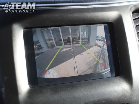 Used 2021 Jeep Cherokee Latitude Lux image 17