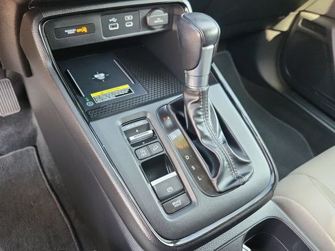 Used 2024 Honda CR-V EX-L image 23