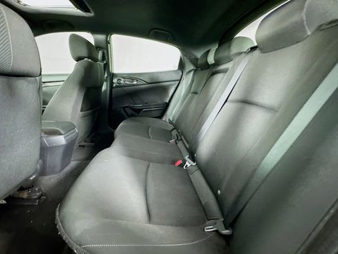 Used 2018 Honda Civic EX image 30