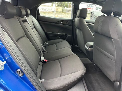 Used 2017 Honda Civic EX image 12