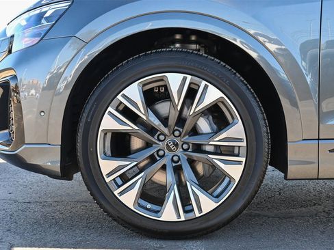 New 2026 Audi Q8 Premium Plus image 26