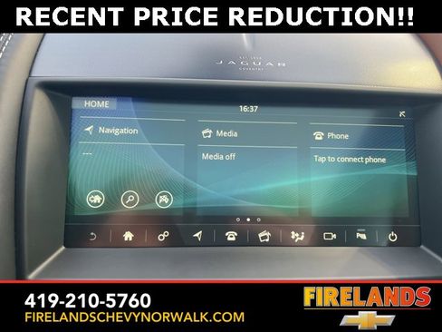 Used 2021 Jaguar F-TYPE Coupe image 26