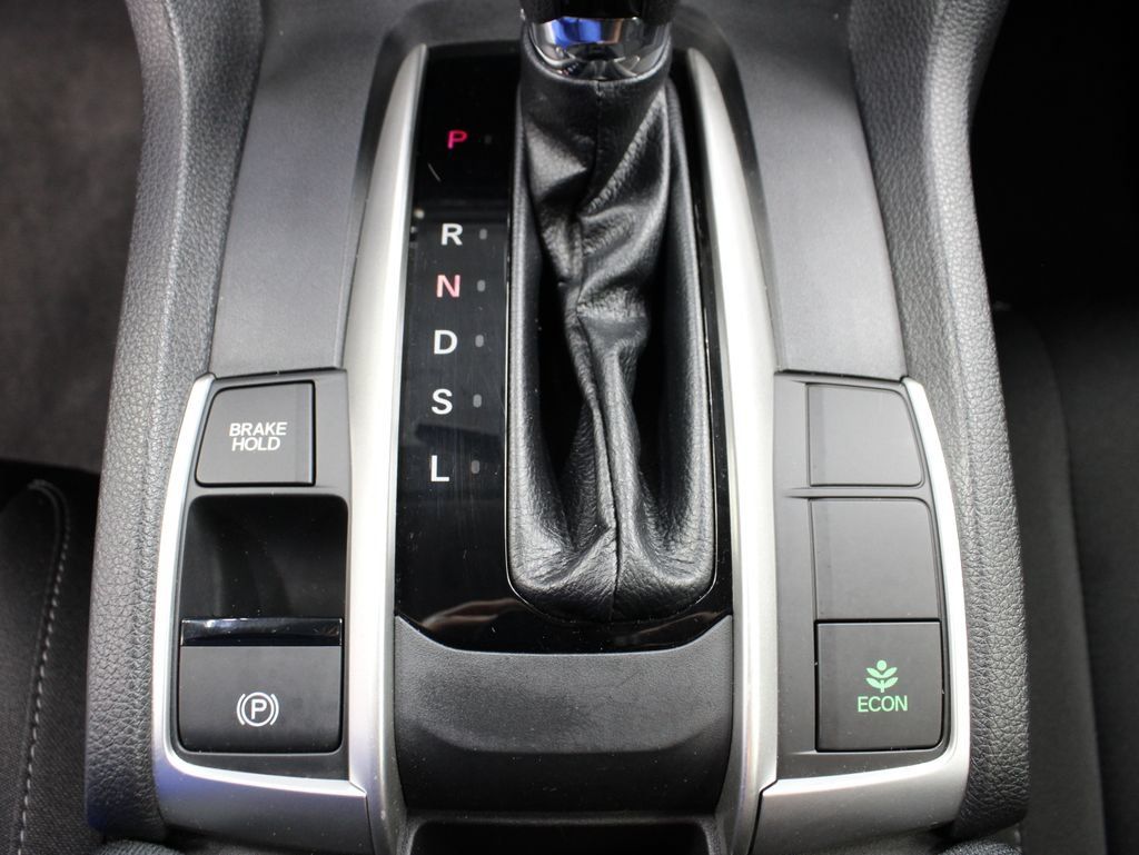 Used 2017 Honda Civic LX image 49