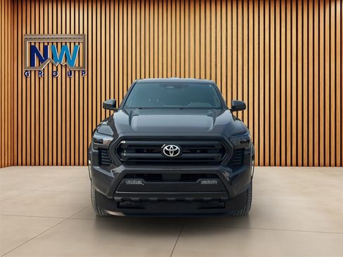 Used 2024 Toyota Tacoma SR5 AWD/4WD image 2