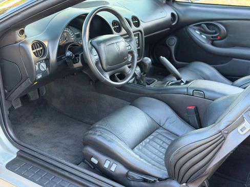 Used 2000 Pontiac Firebird Formula image 49