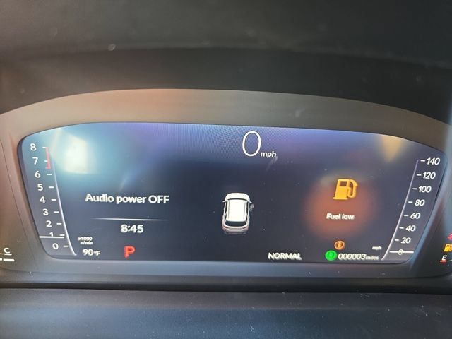 New 2026 Honda Pilot Sport image 20