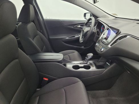 Used 2024 Chevrolet Malibu LT image 21