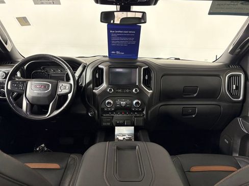Used 2020 GMC Sierra 1500 AT4 w/ AT4 Premium Package AWD/4WD image 28