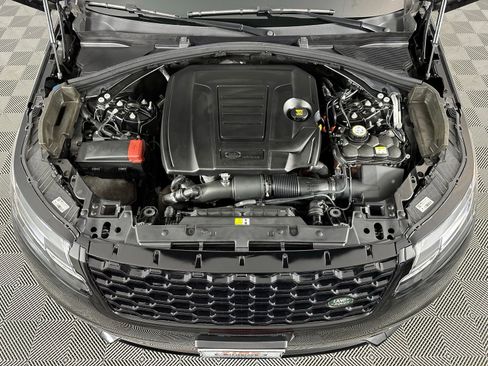 Used 2023 Land Rover Range Rover Velar R-Dynamic S AWD/4WD image 38