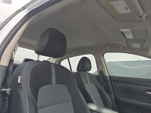 Used 2020 Nissan Sentra SV image 42