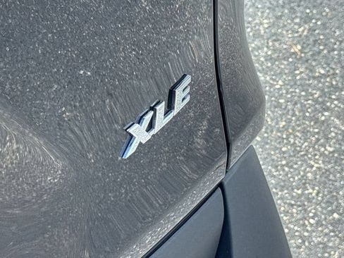 Certified 2022 Toyota RAV4 XLE Premium FWD image 16