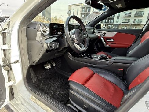 Used 2021 Mercedes-Benz A 220 4MATIC image 22