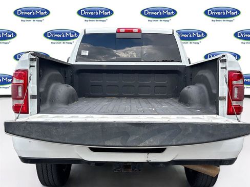 Used 2022 RAM 2500 Laramie AWD/4WD image 25