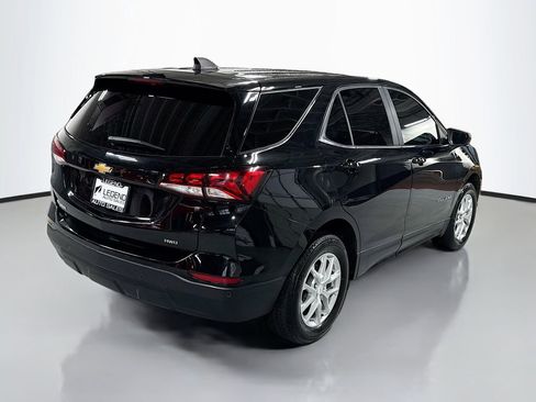 Used 2023 Chevrolet Equinox LS AWD/4WD image 7