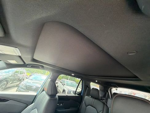 Used 2024 Honda Pilot TrailSport image 15
