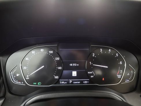 Used 2021 BMW 330i xDrive Sedan w/ Convenience Package image 14