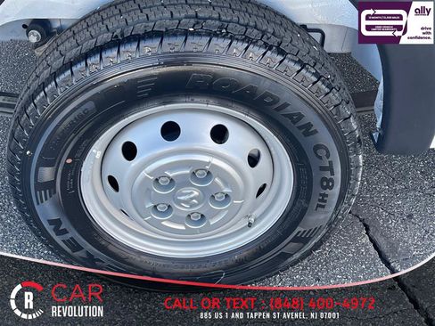 Used 2023 RAM ProMaster 2500 FWD image 47