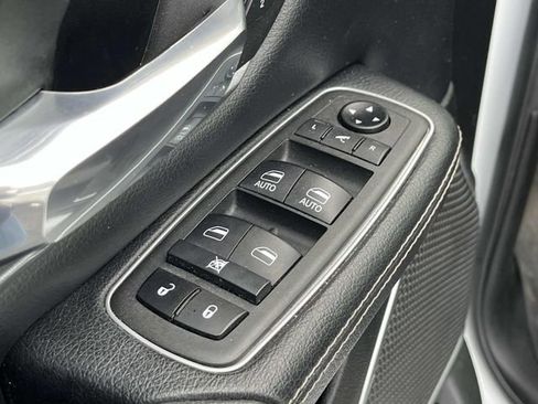 Used 2021 RAM 1500 Laramie w/ Sport Appearance Package image 25