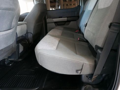 Used 2024 Ford F250 XLT w/ FX4 Off-Road Package image 11