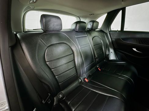 Used 2016 Mercedes-Benz GLC 300 4MATIC image 28