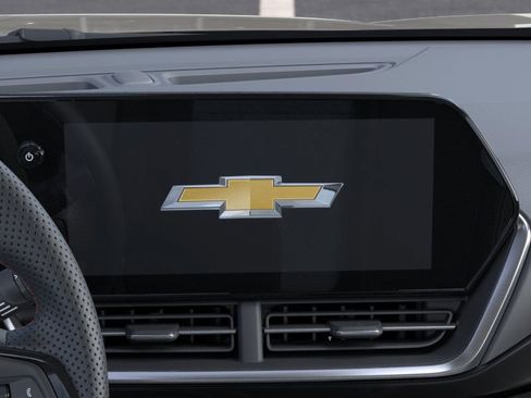 New 2026 Chevrolet Trax RS FWD image 23