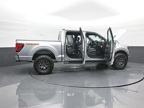 New 2026 Ford F150 Tremor w/ Tow/Haul Package AWD/4WD image 33