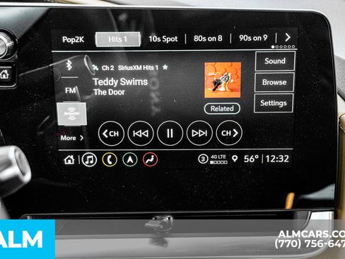 Used 2021 Chevrolet Corvette Stingray Preferred Conv w/ 2LT image 37