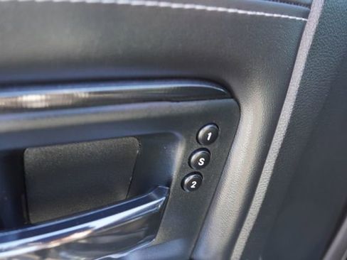 Used 2024 RAM 2500 Rebel w/ Safety Group AWD/4WD image 23