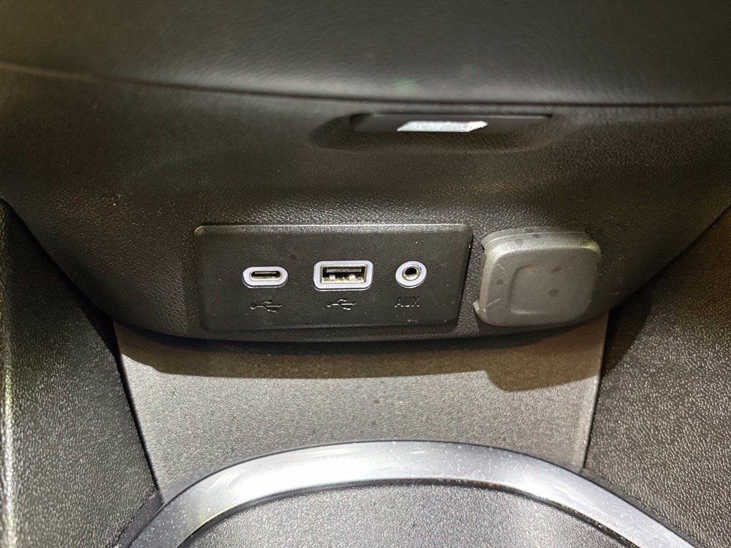 Certified 2024 Chevrolet Malibu LT FWD image 31