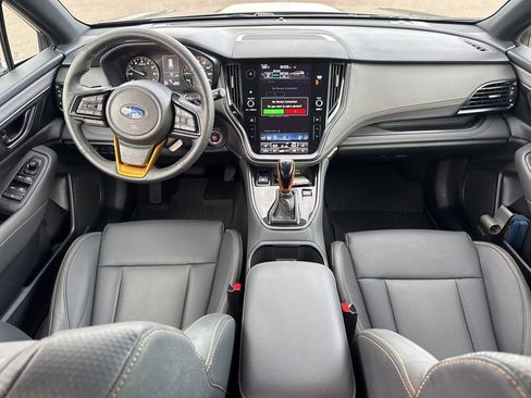 Certified 2025 Subaru Outback Wilderness image 23