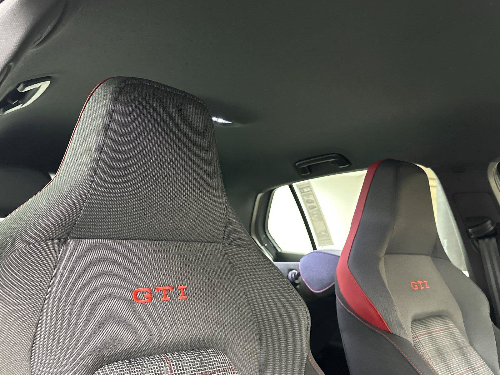 New 2026 Volkswagen Golf S FWD image 16