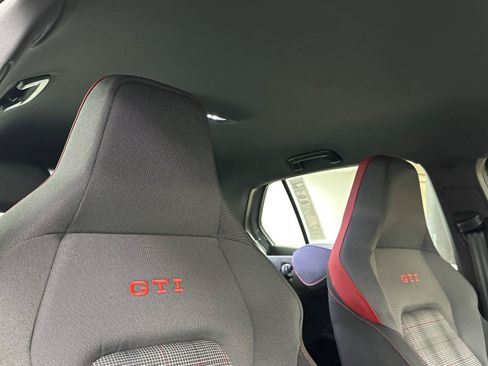 New 2026 Volkswagen Golf S FWD image 16