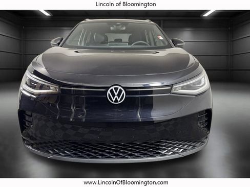 Used 2023 Volkswagen ID.4 Pro S RWD image 9