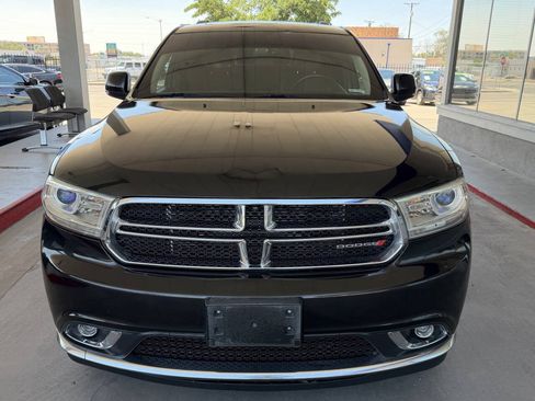 Used 2014 Dodge Durango Limited w/ Premium Group AWD/4WD image 6