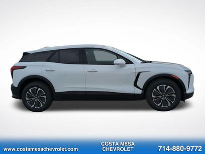 New 2026 Chevrolet Blazer EV LT