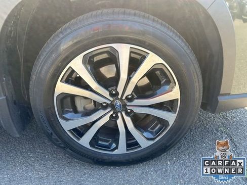 Certified 2023 Subaru Forester Limited AWD/4WD image 33