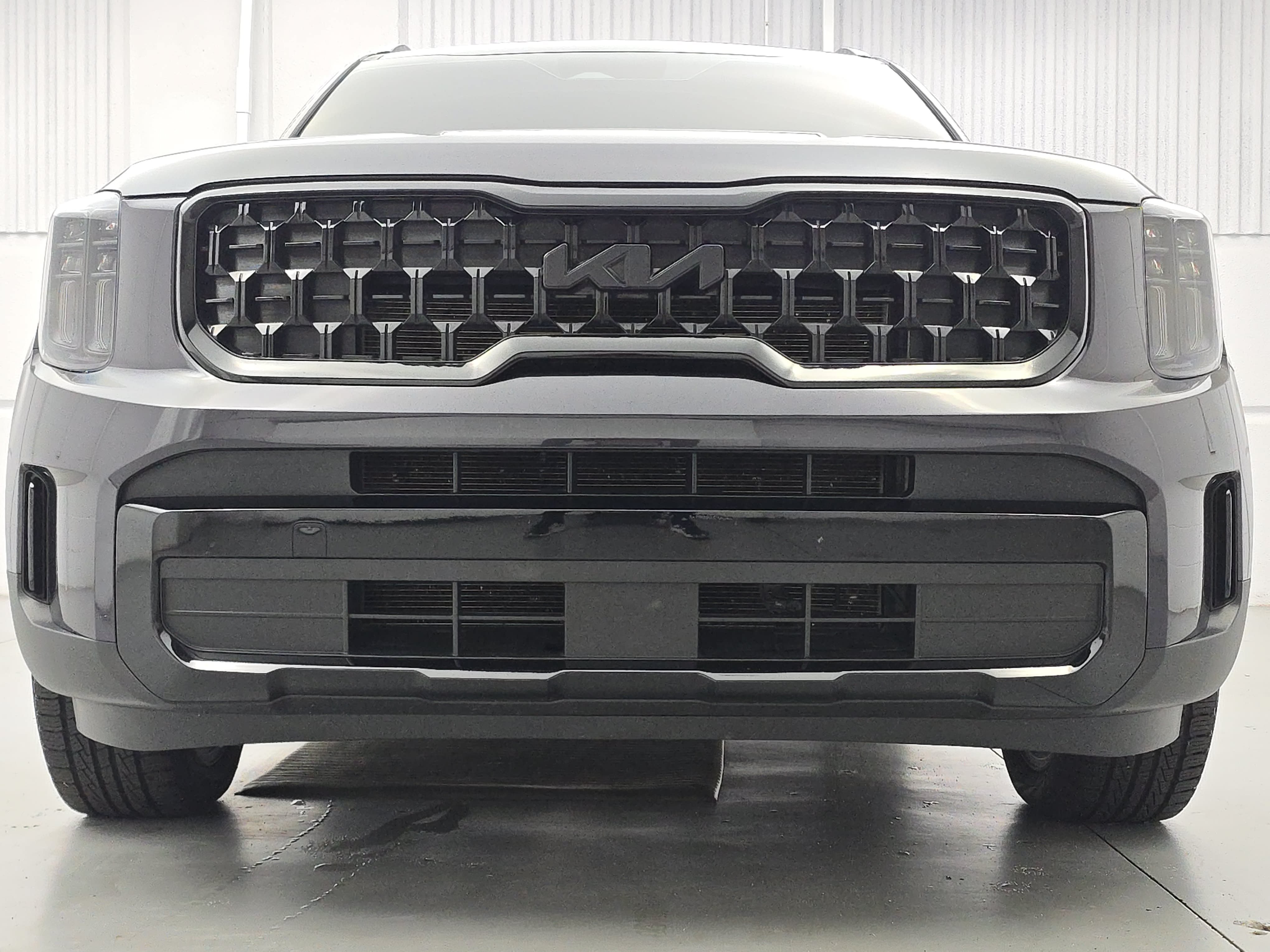 Used 2025 Kia Telluride EX X-Line AWD/4WD image 10