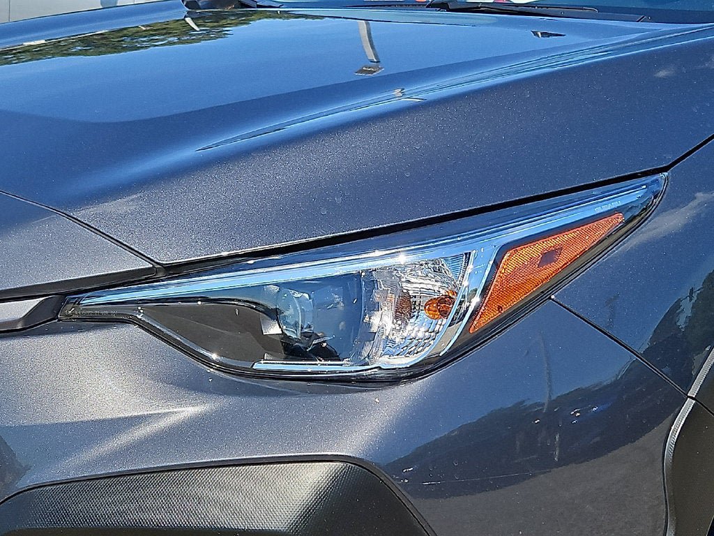Certified 2024 Subaru Crosstrek 2.0i Premium AWD/4WD image 9