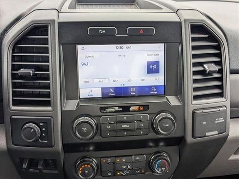 Used 2020 Ford F250 XL w/ STX Appearance Package image 13