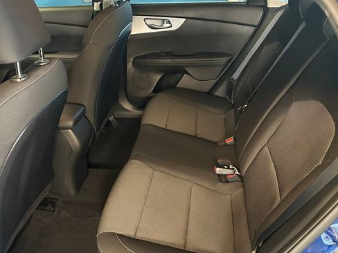 Used 2023 Kia Forte LXS FWD image 19