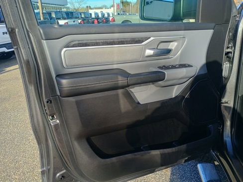 Used 2022 RAM 1500 Big Horn image 23