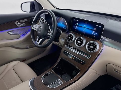 Certified 2022 Mercedes-Benz GLC 300 4MATIC image 16