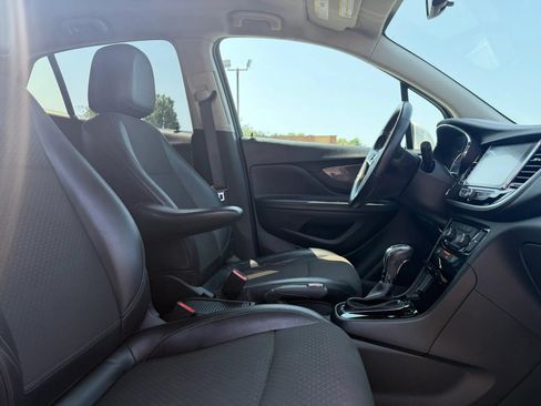 Used 2020 Buick Encore Preferred w/ Safety Package AWD/4WD image 76