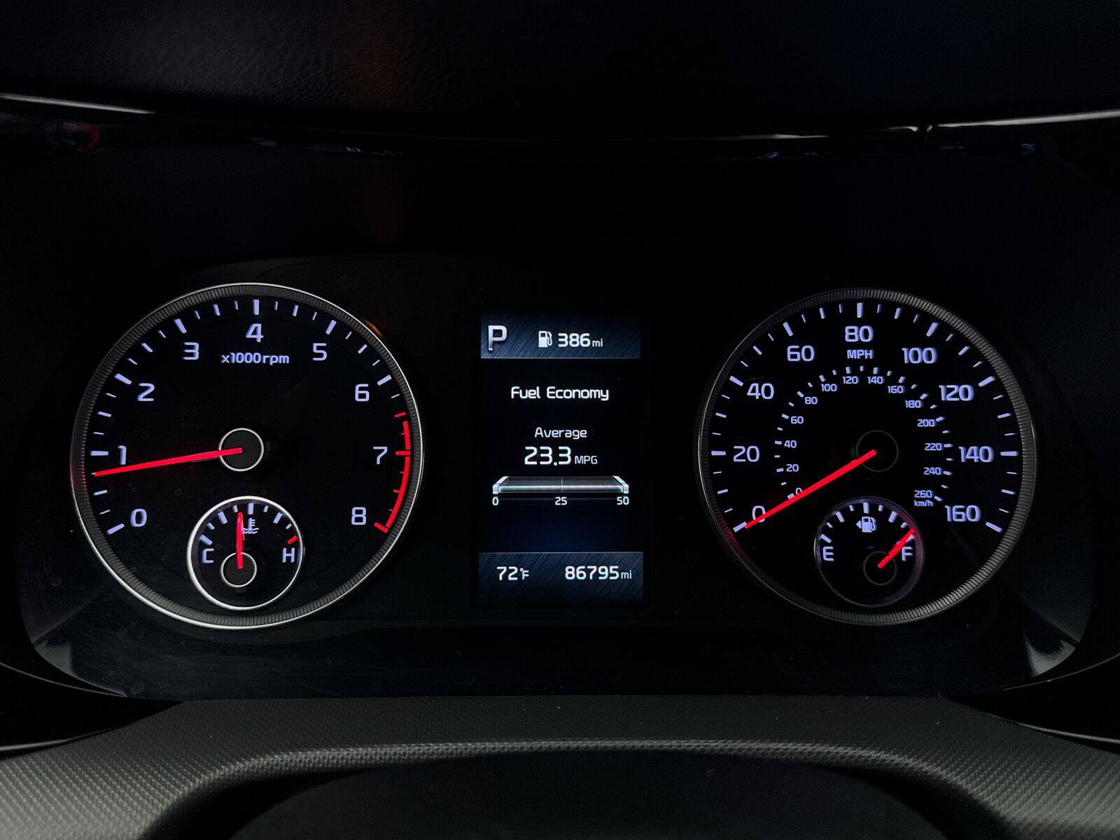 Used 2023 Kia K5 GT-Line AWD/4WD image 35